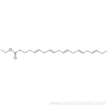 5,8,11,14,17-Eicosapentaenoicacid, ethyl ester CAS 84494-70-2